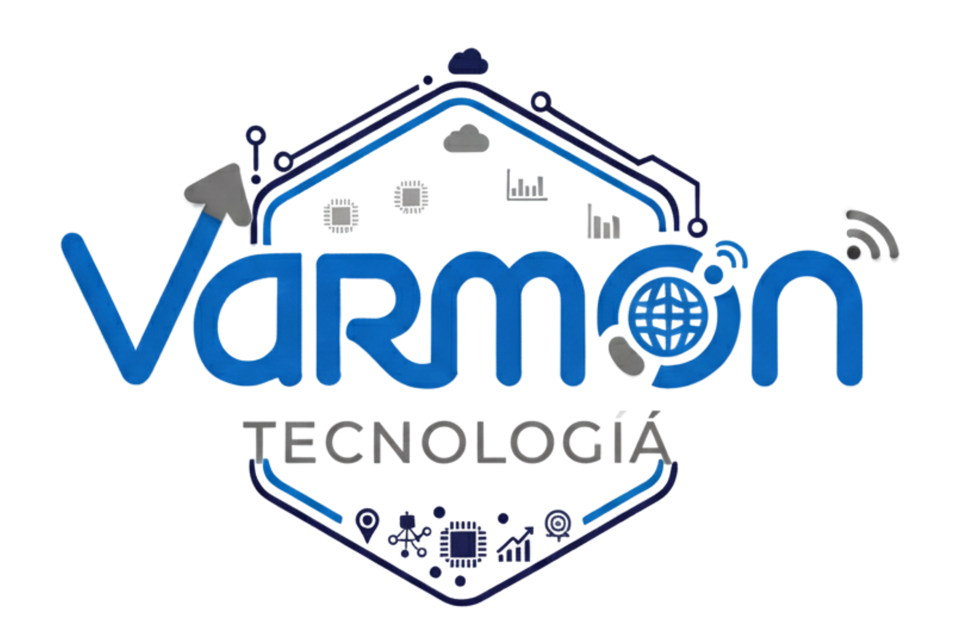 Logo Varmon