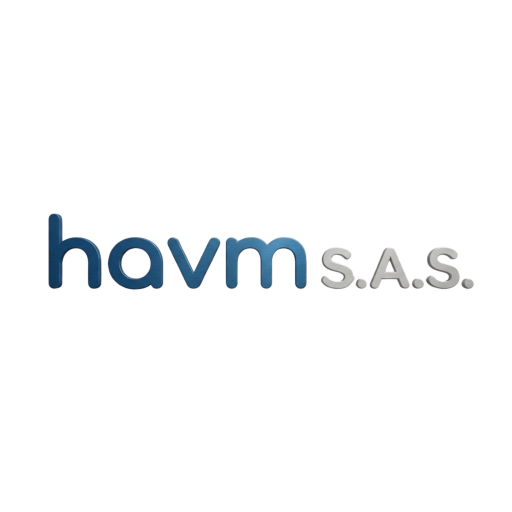 HAVM S.A.S Logo